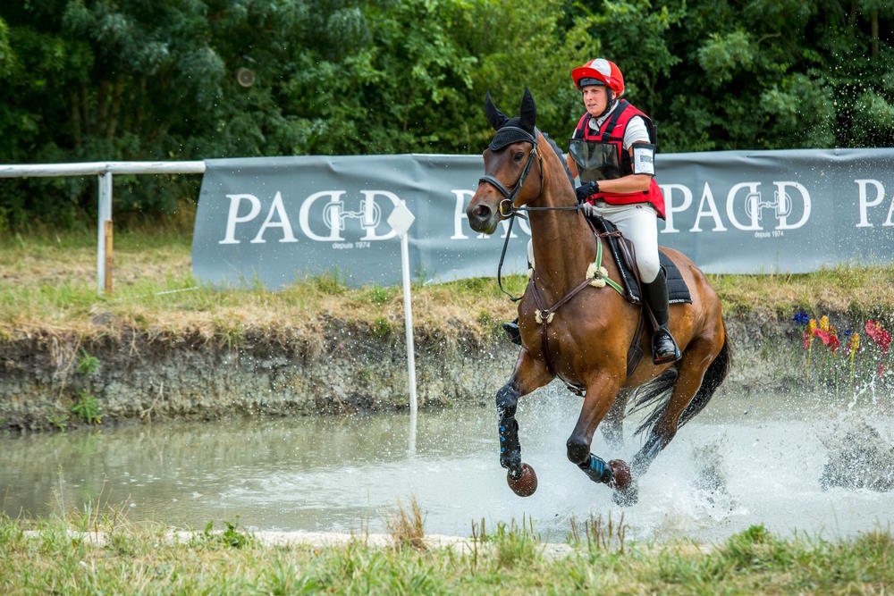 Eventing